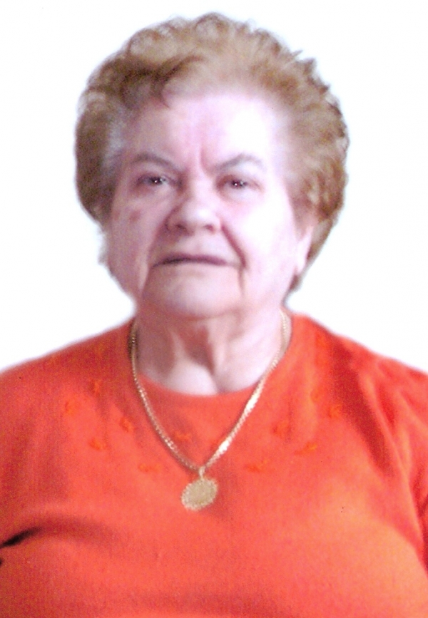 MARIA ANGELA GHITTI