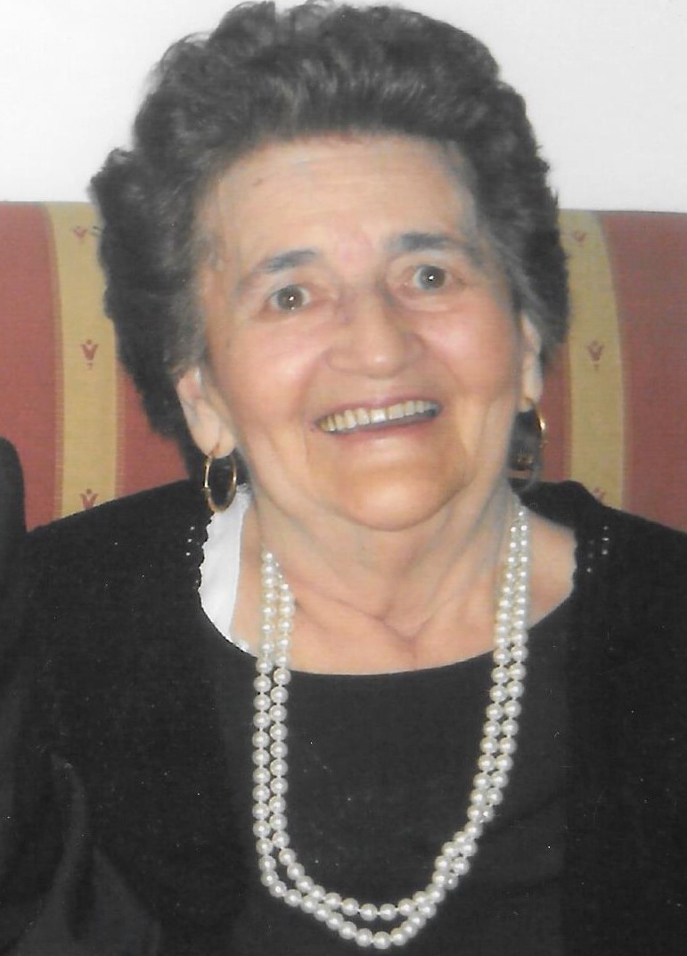 ANTONIA STELLA (CICCI)