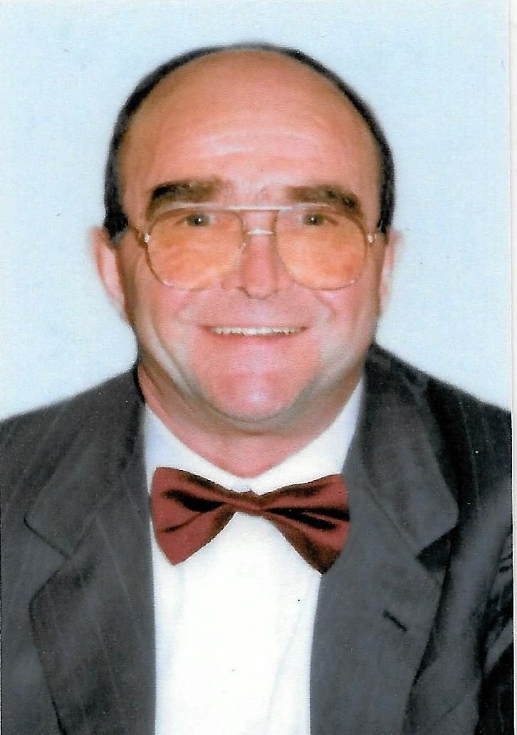 GIANLUIGI  CANTONI