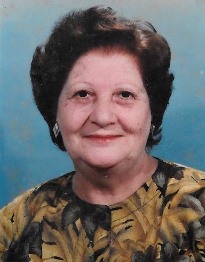 GIUSEPPINA LIONETTI