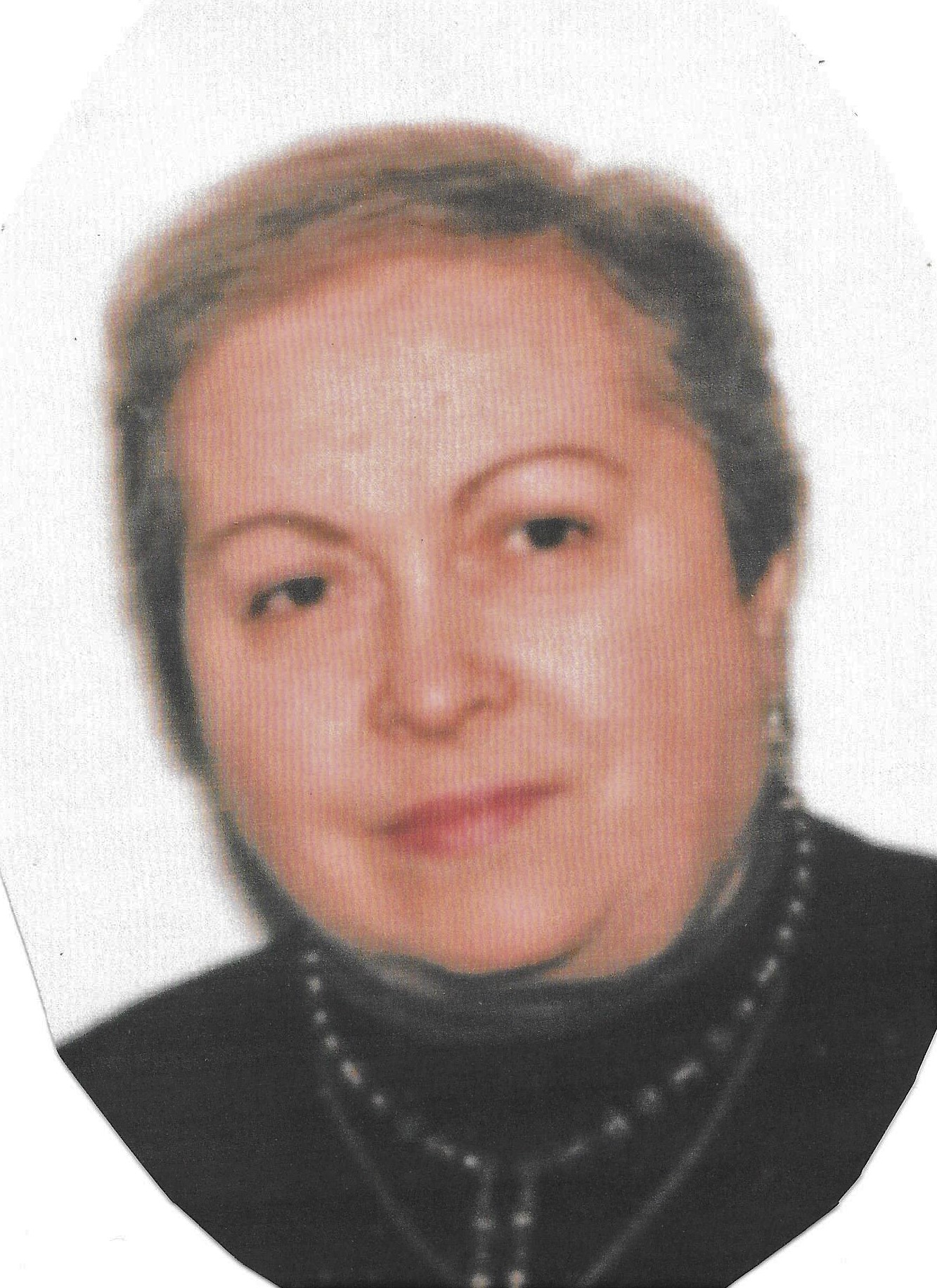 GIUSEPPINA GRANATA