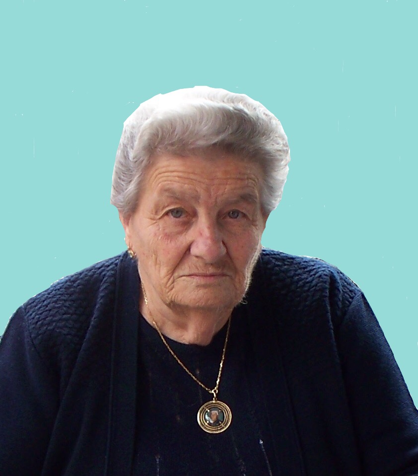 GIUSEPPINA  SARINA