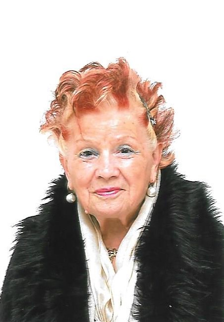 GIUSEPPINA  RUSTIONI