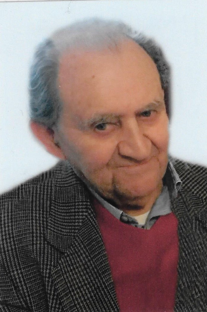 MARIO  BERTOLOTTI