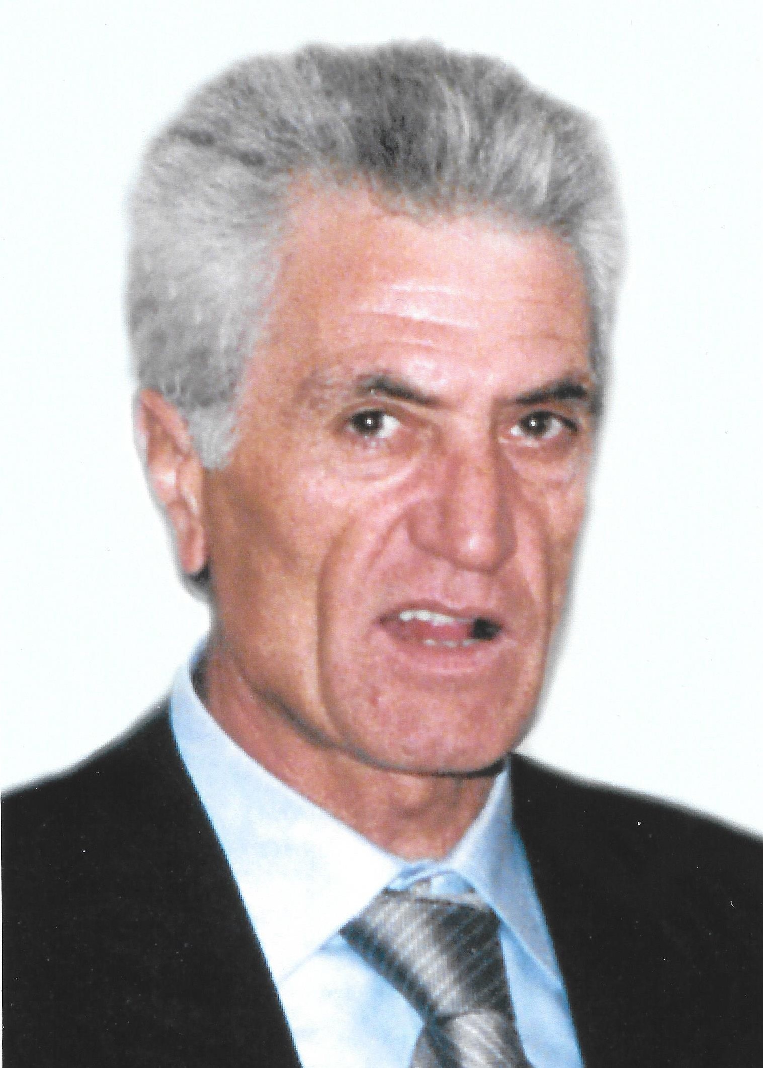 PAOLO  CECERE