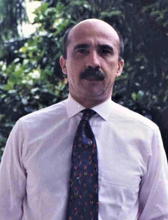 GIANLUIGI CASTELLI