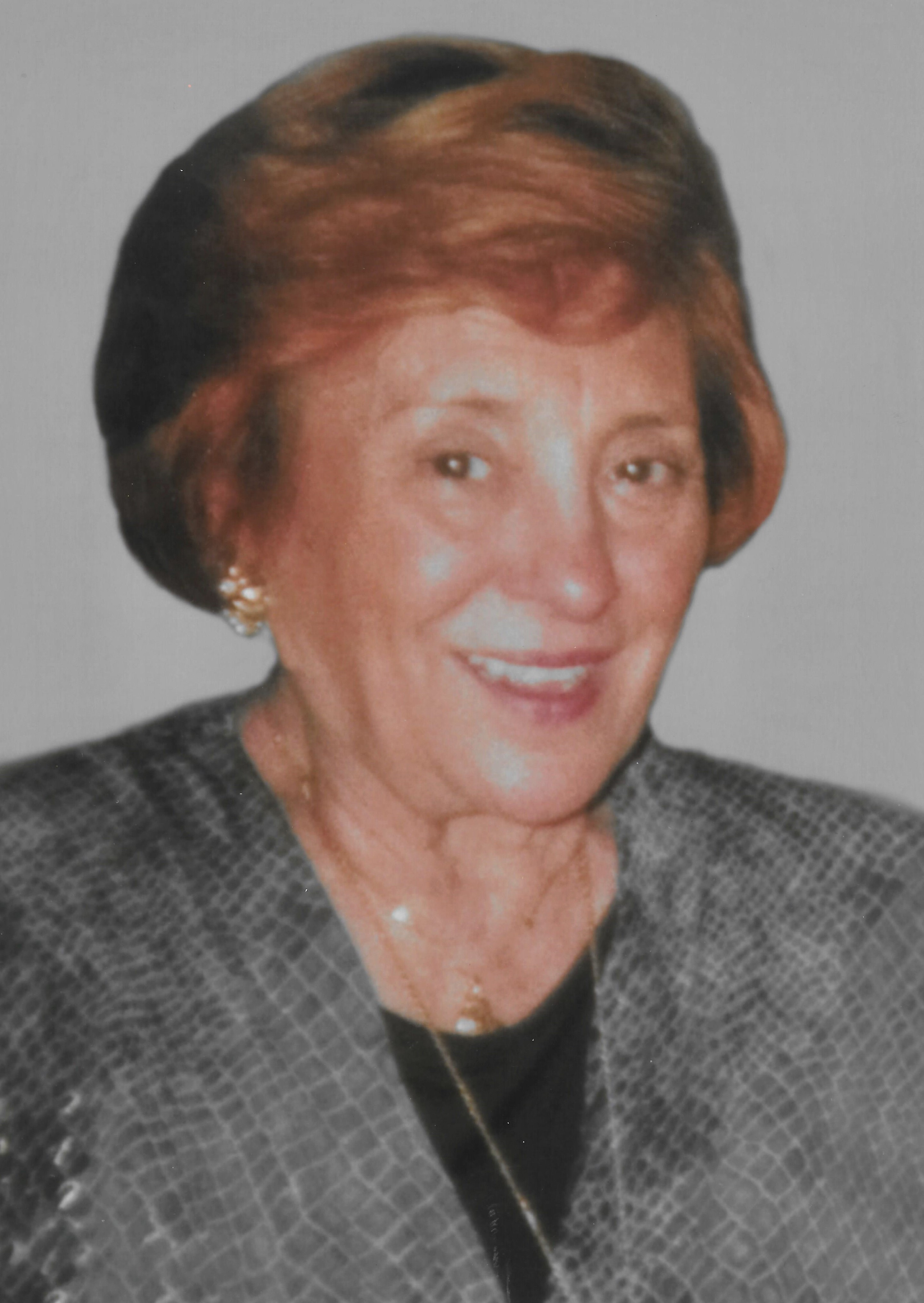 MARIA GAETANA  RICCIO