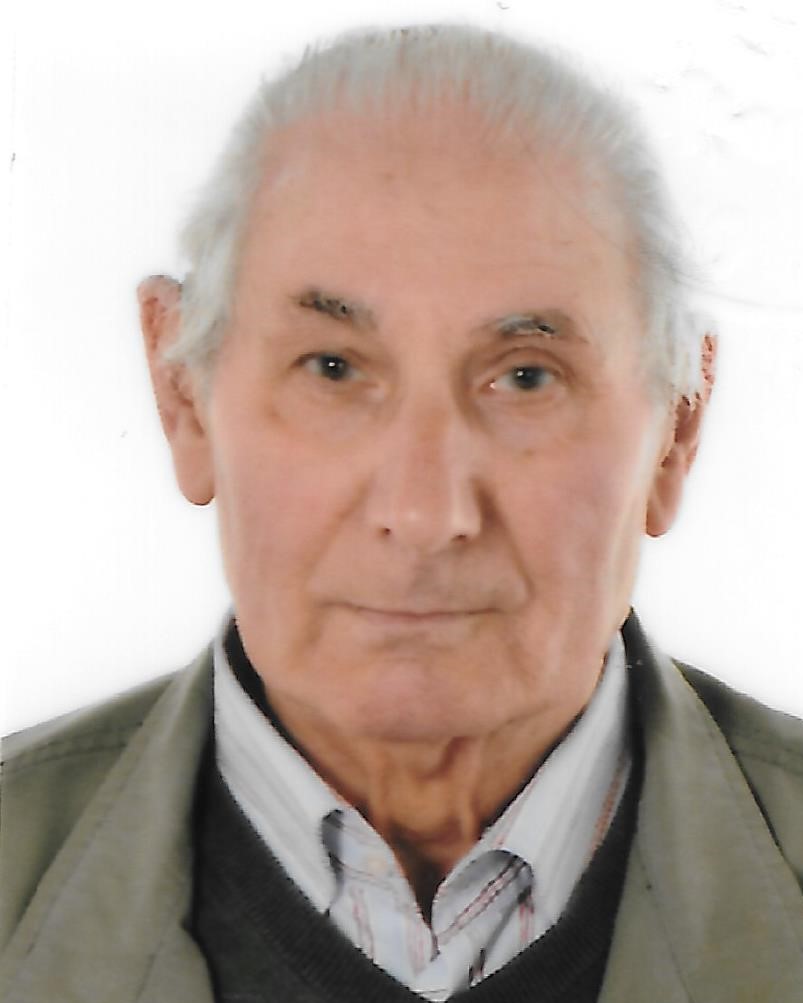 GIUSEPPE  GHIGLIERI