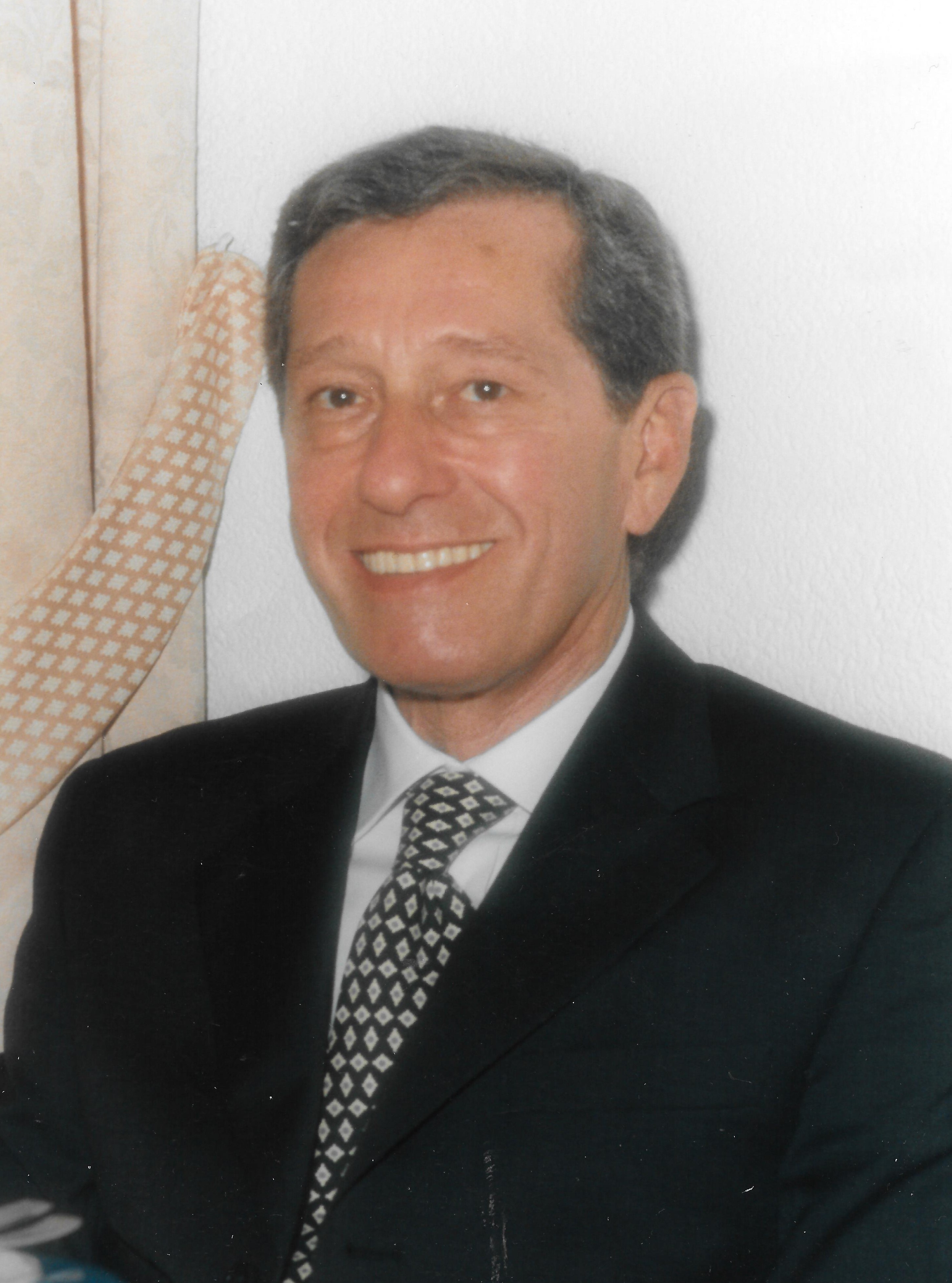 ITALO  GIOVANNI  SALI