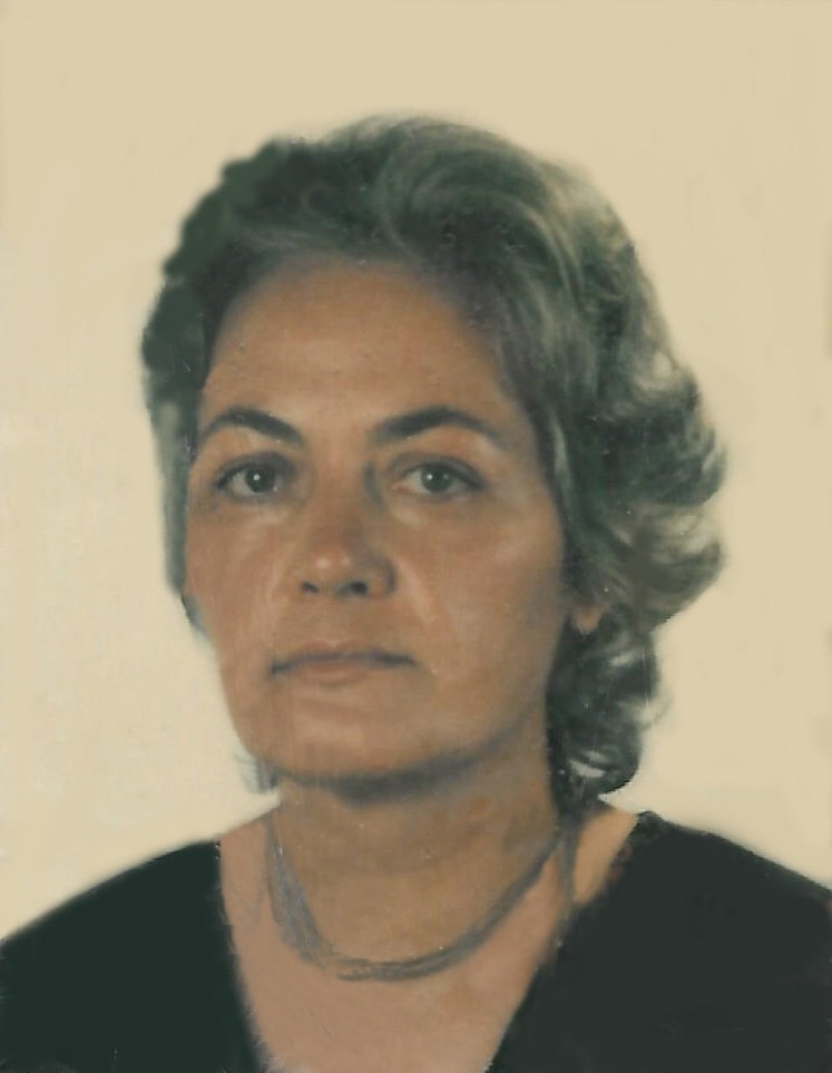 TERESA DAGNONI