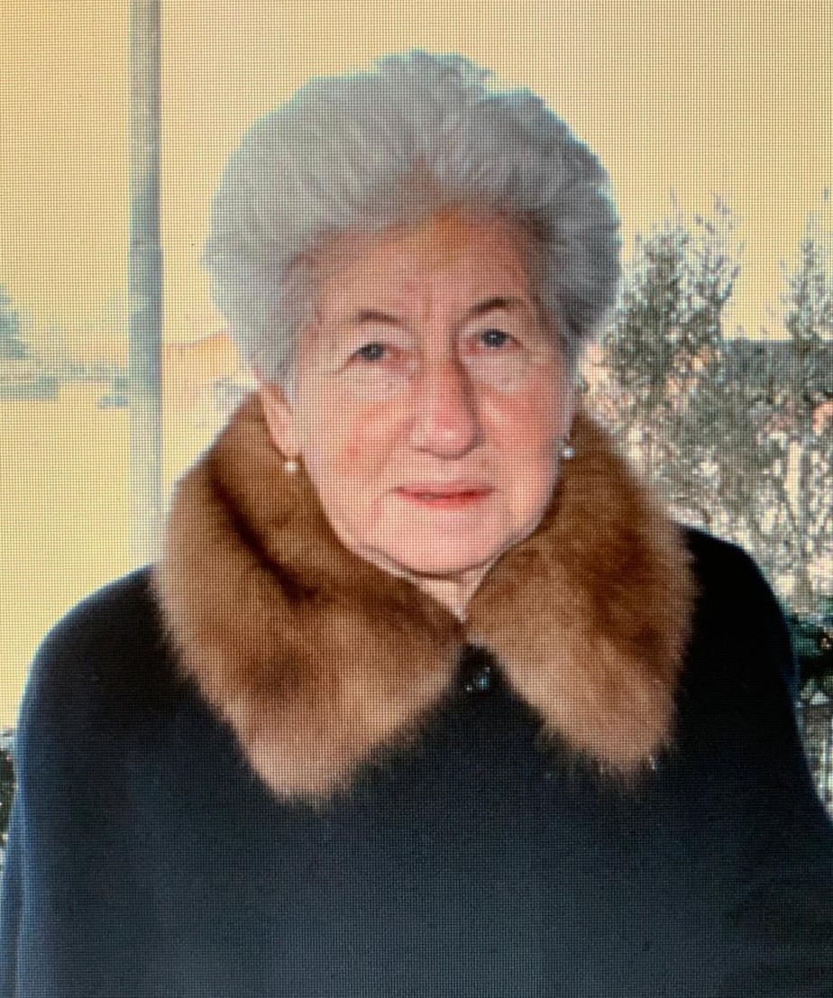 ROSETTA  PONZELLINI