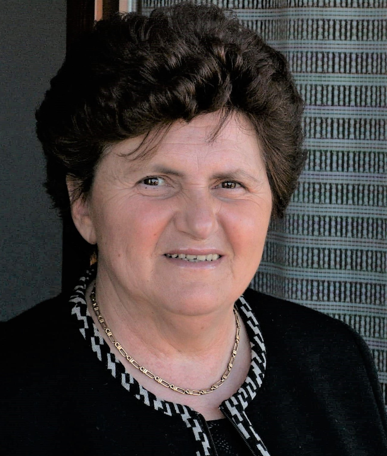 MARIA GRAZIA  GIAVAZZI