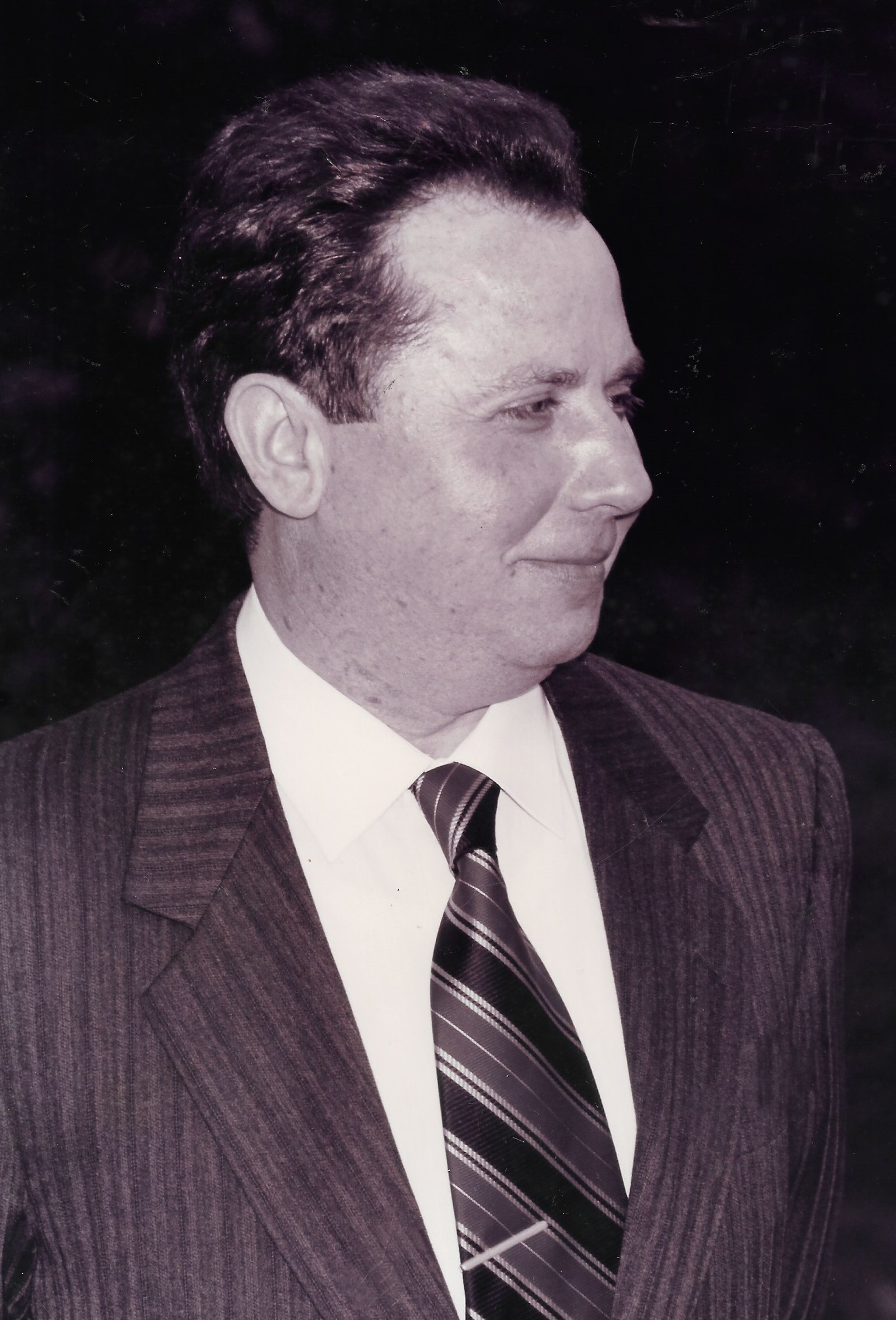 Sergio Lanzi