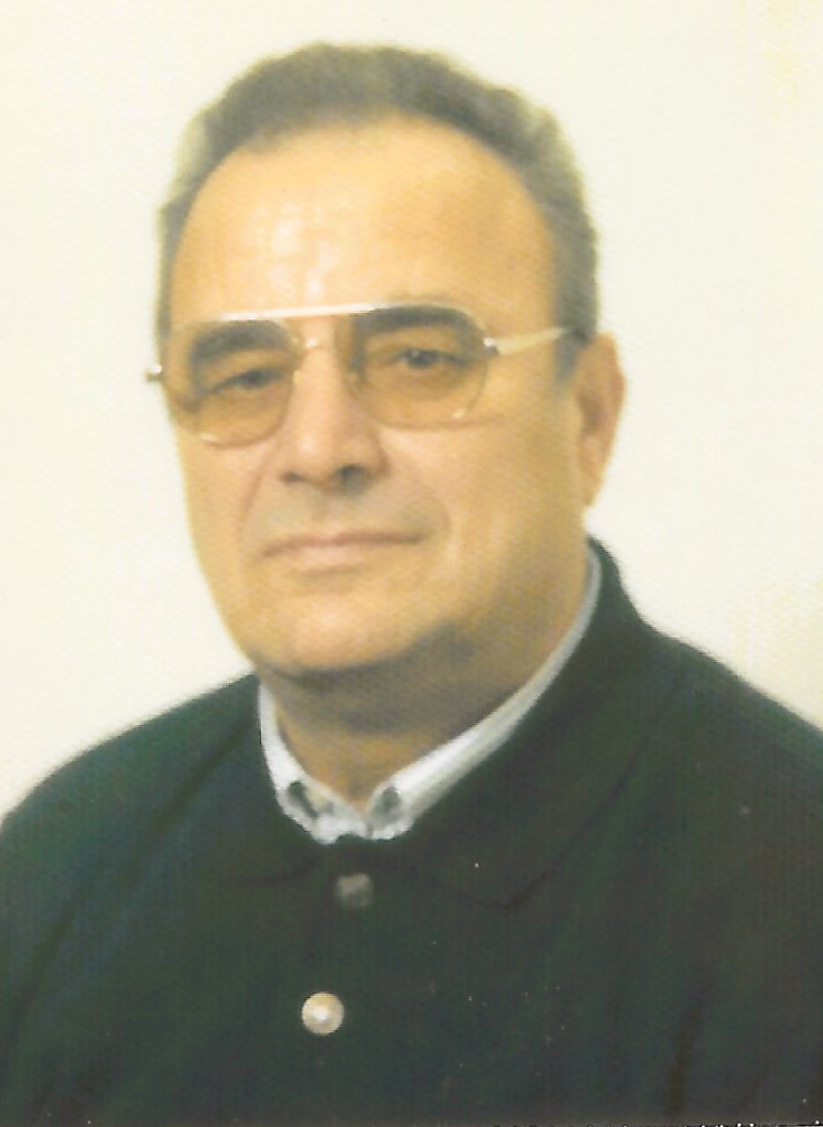 MASSIMILIANO  SENO