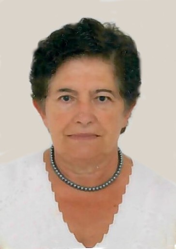 MARIA  LUISA  FRANZINI